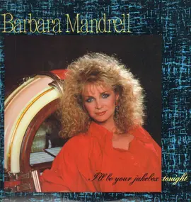 Babara Mandrell - I'll BE Your Jukebox Tonight