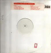 Babatunde/ Jimmy McGriff/ Earth, Wind & Fire - Jumpin Jazz Licks - Groove 1