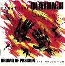 CD - Babatunde Olatunji - Drums Of Passion: The Invocation