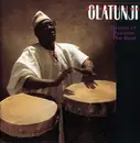 CD - Babatunde Olatunji - Drums Of Passion: The Beat