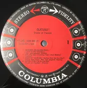 LP - Babatunde Olatunji - Drums Of Passion