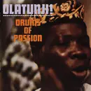 CD - Olatunji! - Drums of Passion