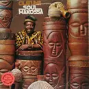 LP - Babatunde Olatunji - Soul Makossa