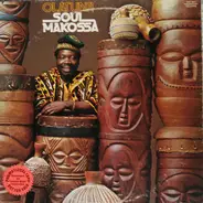 Babatunde Olatunji - Soul Makossa