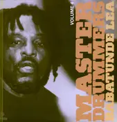 Babatunde Lea - Master Drummers vol. 4