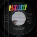 7inch Vinyl Single - Babbie Mason - After All - Promo copy