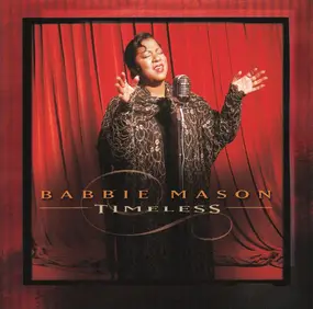 Babbie Mason - Timeless