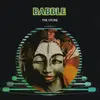 CD - Babble - The Stone