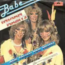 7inch Vinyl Single - Babe - Indian Habits