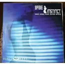 12inch Vinyl Single - Babe Instinct - Disco Babe From Outer Space