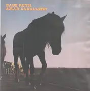 LP - Babe Ruth - Amar Caballero - ORIGINAL UK