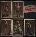 LP - Babe Ruth - Babe Ruth