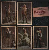 Babe Ruth - Babe Ruth