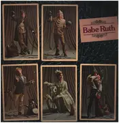 LP - Babe Ruth - Babe Ruth