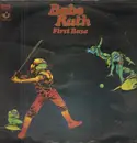 LP - Babe Ruth - First Base