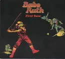 CD - Babe Ruth - First Base - Digipak