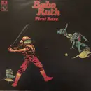 LP - Babe Ruth - First Base