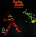 LP - Babe Ruth - First Base
