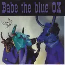CD - Babe The Blue Ox - Color Me Babe