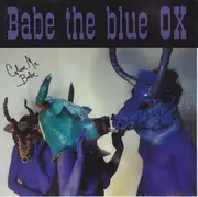 CD - Babe The Blue Ox - Color Me Babe