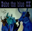 CD - Babe The Blue Ox - Color Me Babe