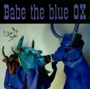 Babe The Blue Ox - Color Me Babe