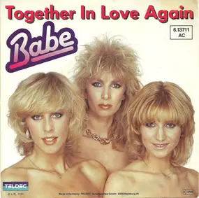 Babe - Together In Love Again