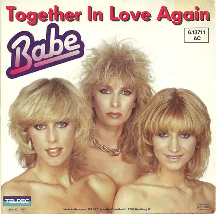 Babe - Together In Love Again