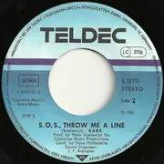 7inch Vinyl Single - Babe - Together In Love Again