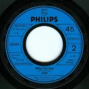 7inch Vinyl Single - Babe - Wonder Boy