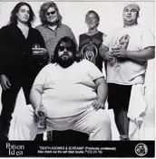 Babes in Toyland - Catatonic / Death, Agonies & Screams