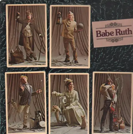 Babe Ruth - Babe Ruth