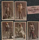 LP - Babe Ruth - Babe Ruth