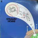 LP - Babe Ruth - Stealin' Home