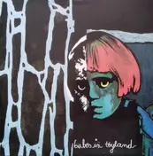 Babes in Toyland - Bruise Violet
