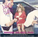 7inch Vinyl Single - Babes In Toyland - Handsome And Gretel / Pearl