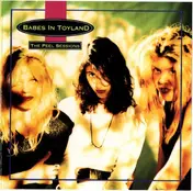 Babes in Toyland - The Peel Sessions