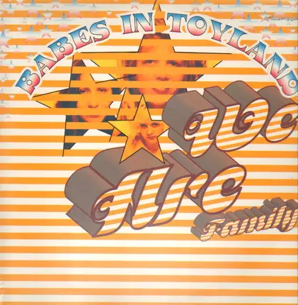 Babes In Toyland - We Are Family