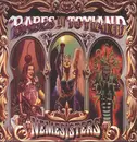 LP - Babes In Toyland - Nemesisters - Original US 1st press, Gatefold