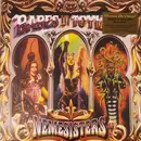 LP - Babes In Toyland - Nemesisters - Gatefold, Numbered, Purple Vinyl