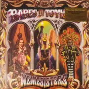 LP - Babes In Toyland - Nemesisters - Gatefold, Numbered, Purple Vinyl