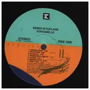 LP - Babes In Toyland - Fontanelle