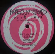 12inch Vinyl Single - Babes In Toyland - Painkillers