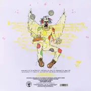 LP - Babes In Toyland - Spanking Machine