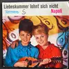 7inch Vinyl Single - Babi Osten , Sabri Hilgen - Liebeskummer Lohnt Sich Nicht