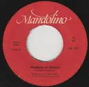 7inch Vinyl Single - Babi Osten / Philipp Sanders - Madison In Mexico / Mary Rose
