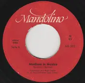Philipp Sanders - Madison In Mexico / Mary Rose