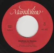 Babi Osten / Philipp Sanders - Madison In Mexico / Mary Rose