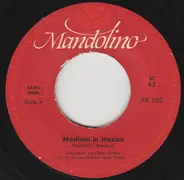 Babi Osten / Philipp Sanders - Madison In Mexico / Mary Rose