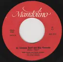 7inch Vinyl Single - Babi Osten Und Frank Kopper - Im Kleinen Dorf Am Rio Grande / Tampico - Mono